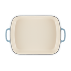 Plat &agrave; cuisson rectangulaire